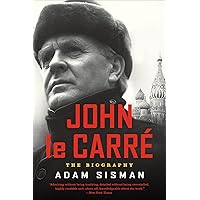 John le Carré: The Biography John le Carré: The Biography Kindle Hardcover Audible Audiobook Paperback MP3 CD