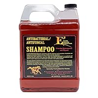 Antibacterial Antifungal Shampoo for Pets, 1 gal