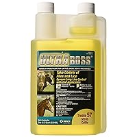 2771694 Ultra Boss Pour On