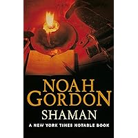 Shaman (The Cole Trilogy Book 2) Shaman (The Cole Trilogy Book 2) Kindle Paperback Hardcover Mass Market Paperback Audio CD
