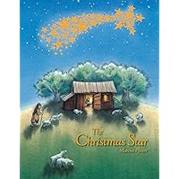 The Christmas Star The Christmas Star Hardcover Board book