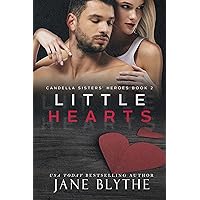 Little Hearts (Candella Sisters' Heroes Book 2) Little Hearts (Candella Sisters' Heroes Book 2) Kindle Paperback