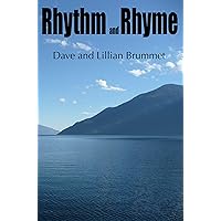 Rhythm and Rhyme: Poetic observations of life, nature, love and music (Playing With Words)