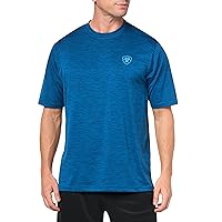Ariat Men's Charger Sw Shield T-Shirt