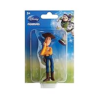 Company Disney Toy Story Woody Figure
