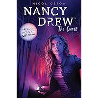 Nancy Drew: The Curse Nancy Drew: The Curse Kindle Audible Audiobook Hardcover Paperback Audio CD