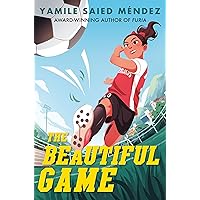 The Beautiful Game The Beautiful Game Hardcover Kindle Audible Audiobook