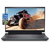 Dell G15 Gaming Laptop Computer - 15.6