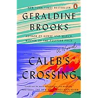Caleb's Crossing: A Novel Caleb's Crossing: A Novel Kindle Audible Audiobook Paperback Hardcover Audio CD