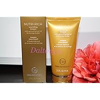 Beauticontrol Nutri-Rich Nourishing Masque with Apricot Kernel Oil & Moringa Butter