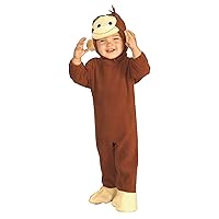 Curious George Monkey Costume