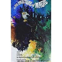 The Structure of Magic, Vol. 1: A Book About Language and Therapy The Structure of Magic, Vol. 1: A Book About Language and Therapy Paperback
