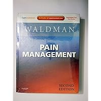 Pain Management: Expert Consult: Online and Print Pain Management: Expert Consult: Online and Print Hardcover Kindle