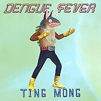 Ting Mong Ting Mong Vinyl MP3 Music Audio CD