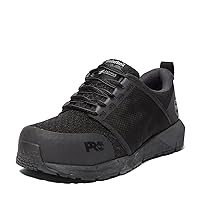Timberland PRO Women's Radius Composite Safety Toe Static Dissipative Industrial Athletic Work Shoe