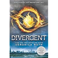 Divergent (Divergent Series, 1) Divergent (Divergent Series, 1) Paperback Hardcover Audio CD