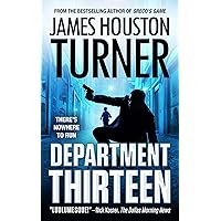 Department Thirteen: An Aleksandr Talanov thriller Department Thirteen: An Aleksandr Talanov thriller Kindle Paperback