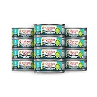 Chunk White Albacore Tuna in Water, Wild Caught Canned Tuna, 6 Packs of 4-Count 5-Ounce Cans (24 Cans)