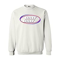 Dilly Dilly Beer Cheers Party Funny DT Novelty Crewneck Sweatshirt