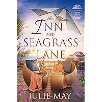 The Inn on Seagrass Lane (Letters from Honey Book 1)