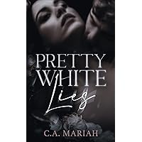 Pretty White Lies Pretty White Lies Kindle Paperback