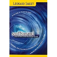 Soultsunami: Sink or Swim in New Millennium Culture Soultsunami: Sink or Swim in New Millennium Culture Kindle Audible Audiobook Hardcover Paperback Audio, Cassette