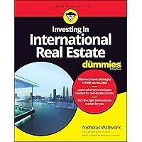 Investing in International Real Estate For Dummies Investing in International Real Estate For Dummies Paperback Kindle