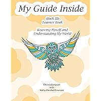 My Guide Inside (Book III): Learner Book, Secondary My Guide Inside (Book III): Learner Book, Secondary Kindle Paperback