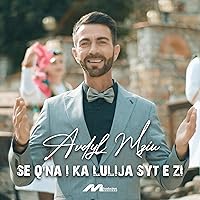 Se q'na i ka lulija syt e zi