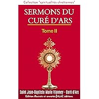 Sermons du Curé d'Ars, Tome II - Collection 