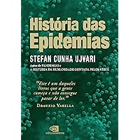História das epidemias (Portuguese Edition) História das epidemias (Portuguese Edition) Kindle Audible Audiobook Paperback