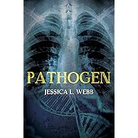 Pathogen Pathogen Kindle Audible Audiobook Paperback
