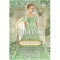 Radiance (Diamonds of the First Water Book 4) Radiance (Diamonds of the First Water Book 4) Kindle Hardcover Paperback