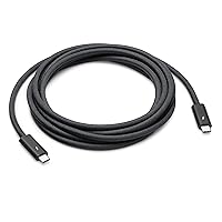 Apple Thunderbolt 4 (USB-C) Pro Cable (3 m) ​​​​​​​