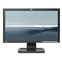 HP LE1851W 18.5-INCH Wide LCD Monitor.