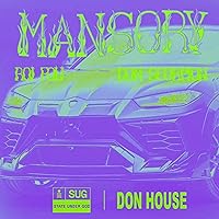 Mansory [Explicit] Mansory [Explicit] MP3 Music