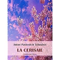 La Cerisaie (French Edition) La Cerisaie (French Edition) Kindle Paperback Mass Market Paperback Pocket Book