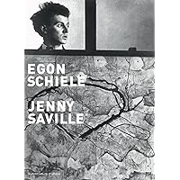 Egon Schiele, Jenny Saville Egon Schiele, Jenny Saville Hardcover