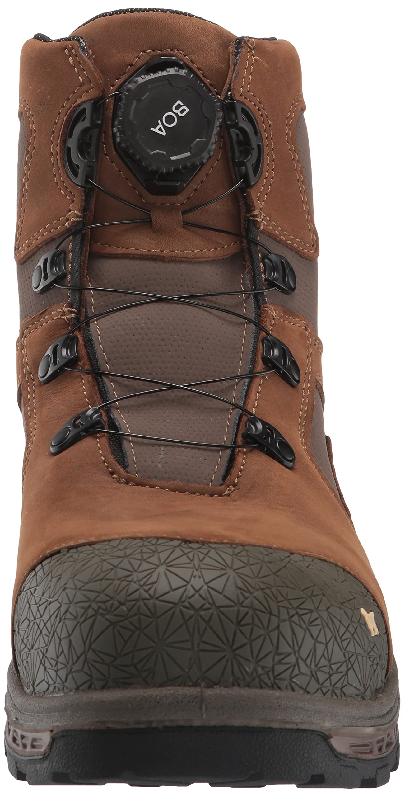 Irish Setter Men's Kasota Construction Shoe