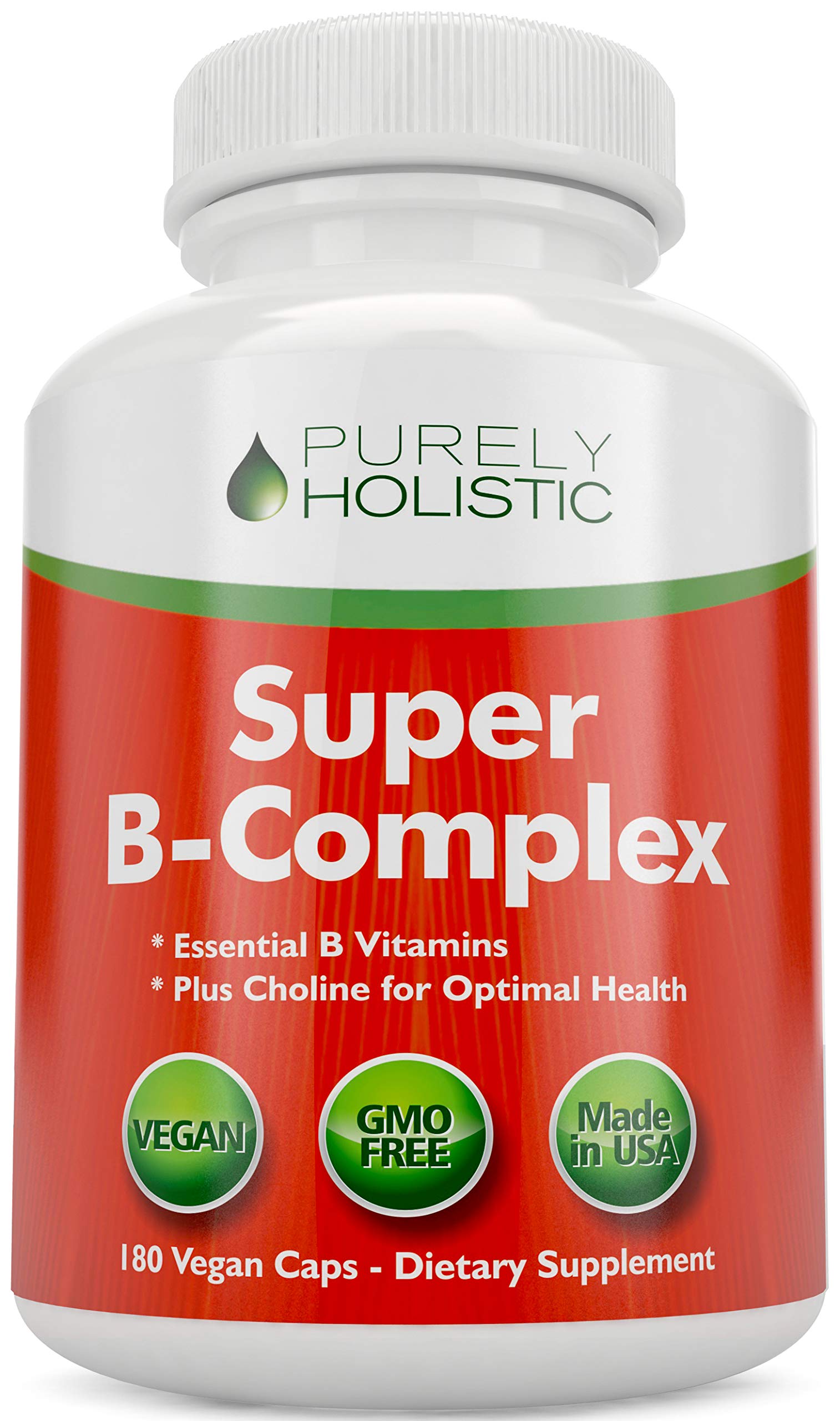 Các lợi ích của b1 vitamins benefits 