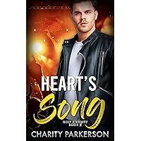 Heart's Song (Ugly Eternity Book 2) Heart's Song (Ugly Eternity Book 2) Kindle Audible Audiobook Paperback