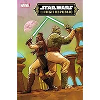 Star Wars: The High Republic [Phase III] (2023-) #9