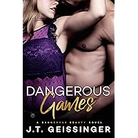 Dangerous Games (Dangerous Beauty Book 3) Dangerous Games (Dangerous Beauty Book 3) Kindle Audible Audiobook Paperback Audio CD
