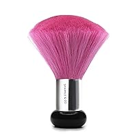 Pink Duster Brush