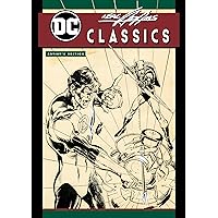 Neal Adams Classic DC Artist's Edition Cover B (Green Lantern Version)