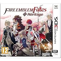 Fire Emblem Fates: Héritage