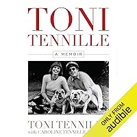 Toni Tennille: A Memoir Toni Tennille: A Memoir Audible Audiobook Paperback Kindle Hardcover