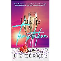 Taste of Temptation: A Hungry for Love Novella Taste of Temptation: A Hungry for Love Novella Kindle