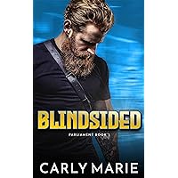 Blindsided: An second chance romance (Nashville Parliament Book 1)