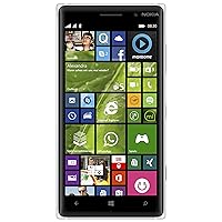 Nokia Lumia 830 Unlocked GSM 4G LTE Windows Smartphone w/ 10MP Camera - Green